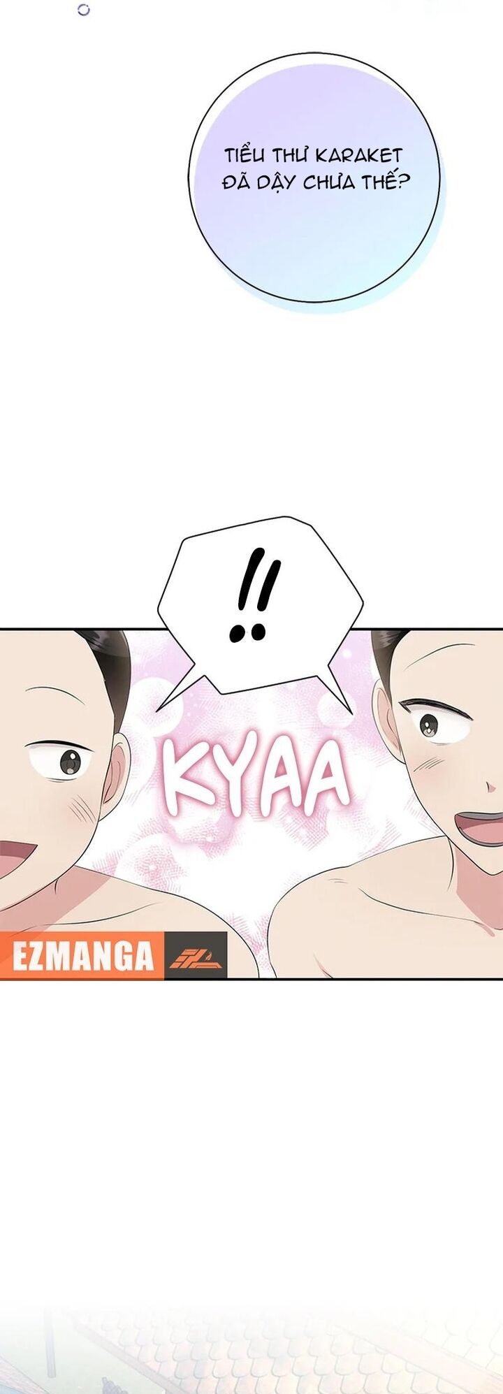 Ngược Dòng Thời Gian Để Yêu Anh Chapter 16 - 13