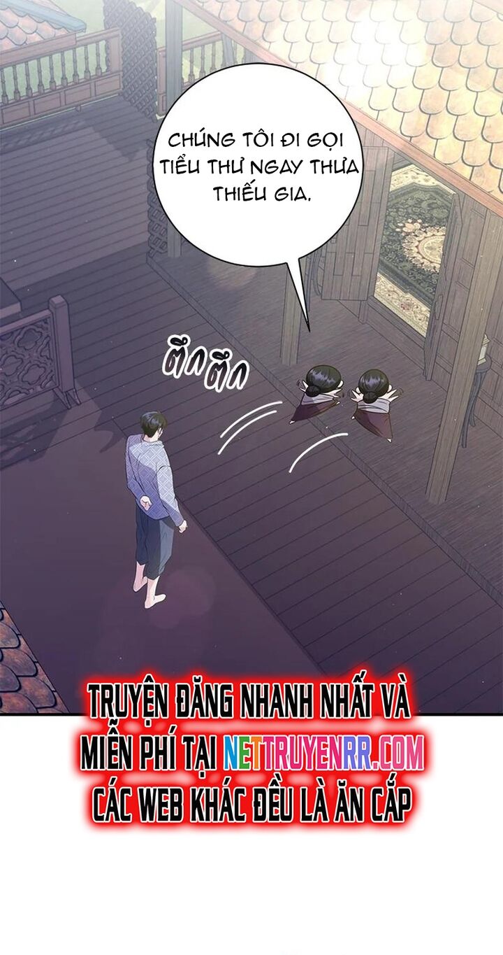 Ngược Dòng Thời Gian Để Yêu Anh Chapter 16 - 14