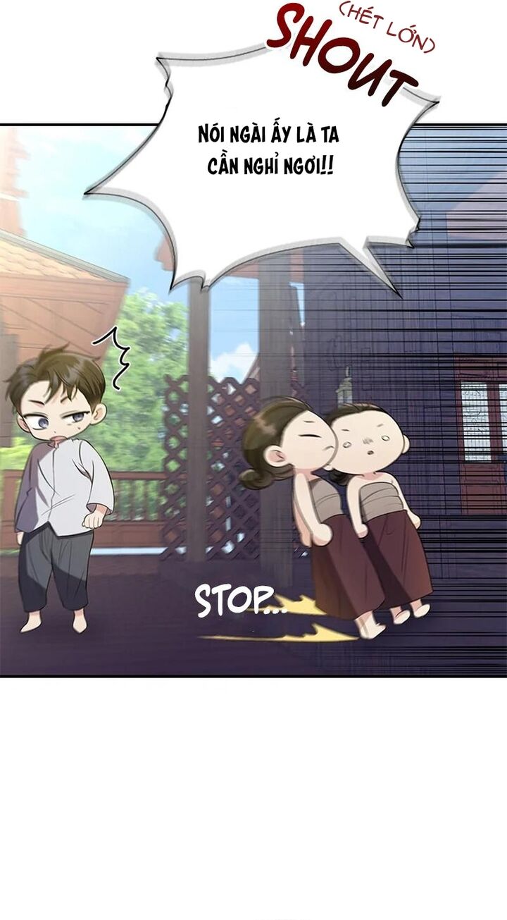 Ngược Dòng Thời Gian Để Yêu Anh Chapter 16 - 15