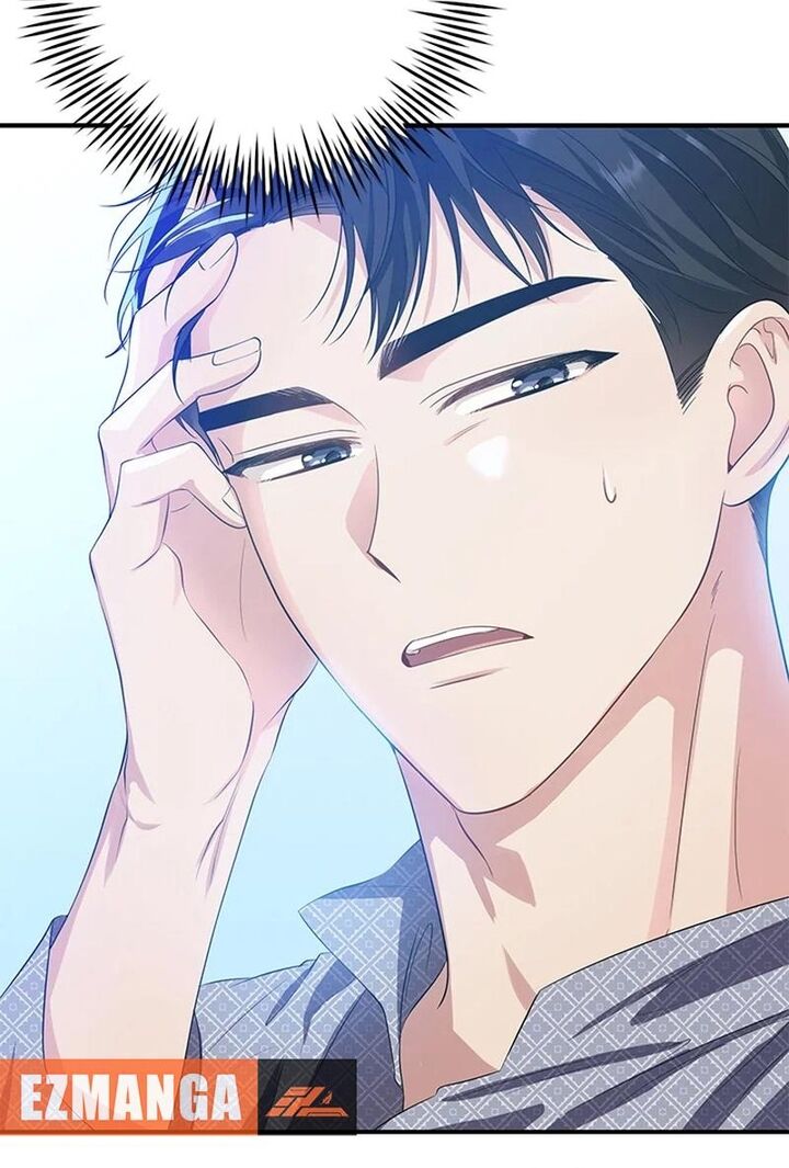 Ngược Dòng Thời Gian Để Yêu Anh Chapter 16 - 17