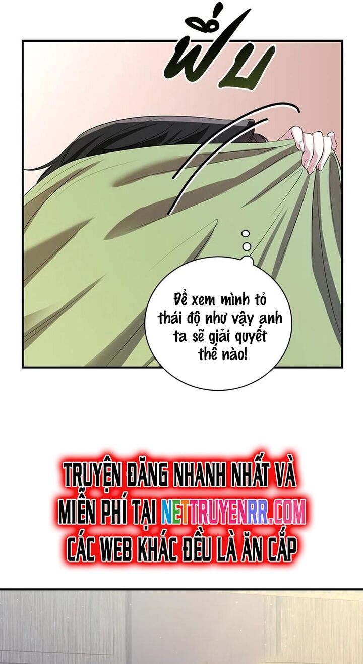 Ngược Dòng Thời Gian Để Yêu Anh Chapter 16 - 20
