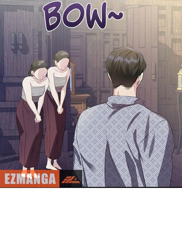 Ngược Dòng Thời Gian Để Yêu Anh Chapter 16 - 21