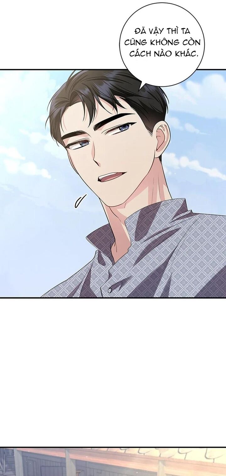 Ngược Dòng Thời Gian Để Yêu Anh Chapter 16 - 23