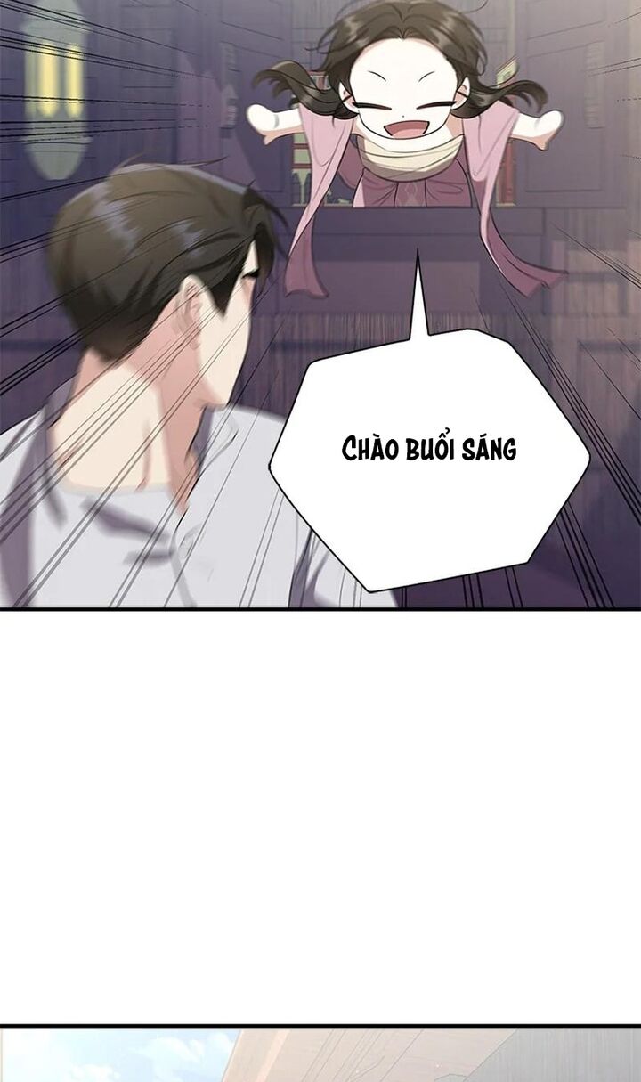 Ngược Dòng Thời Gian Để Yêu Anh Chapter 16 - 25