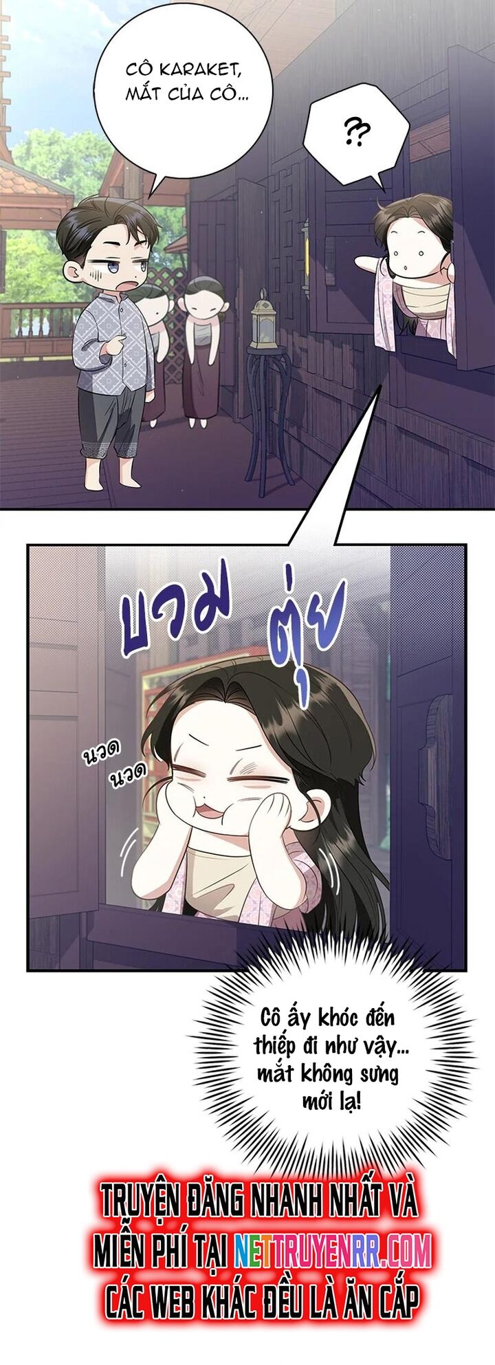 Ngược Dòng Thời Gian Để Yêu Anh Chapter 16 - 26