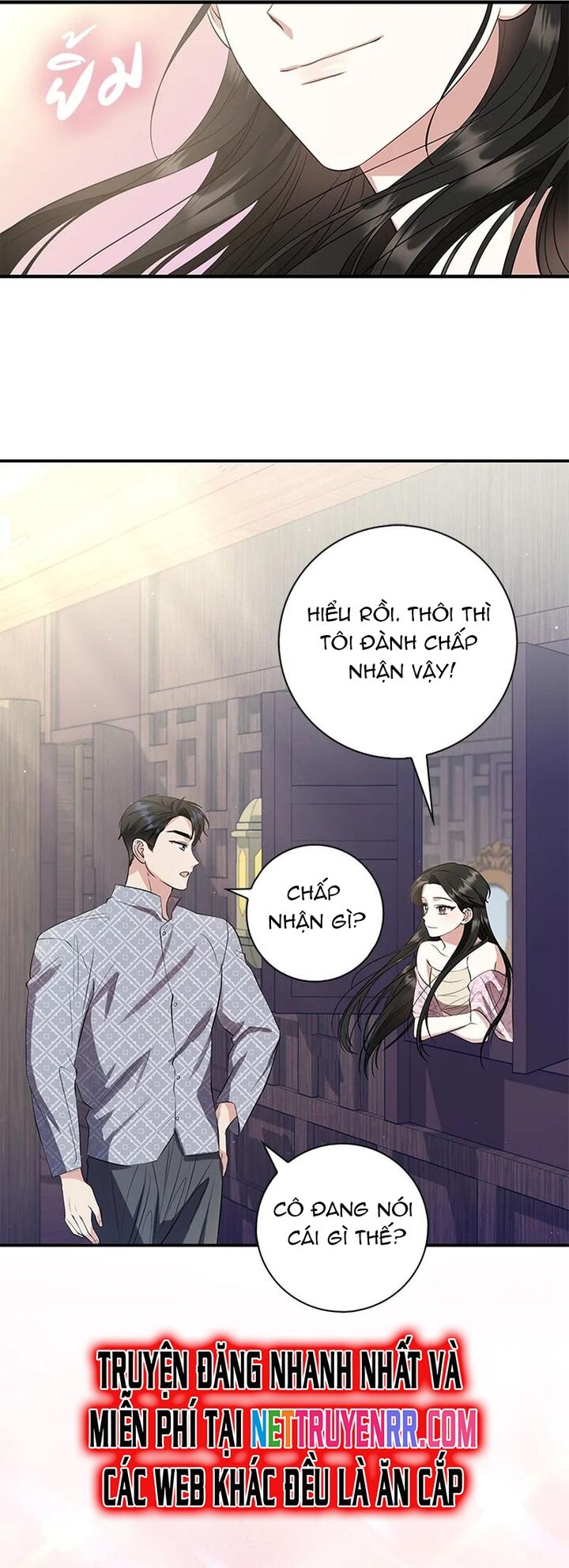 Ngược Dòng Thời Gian Để Yêu Anh Chapter 16 - 31
