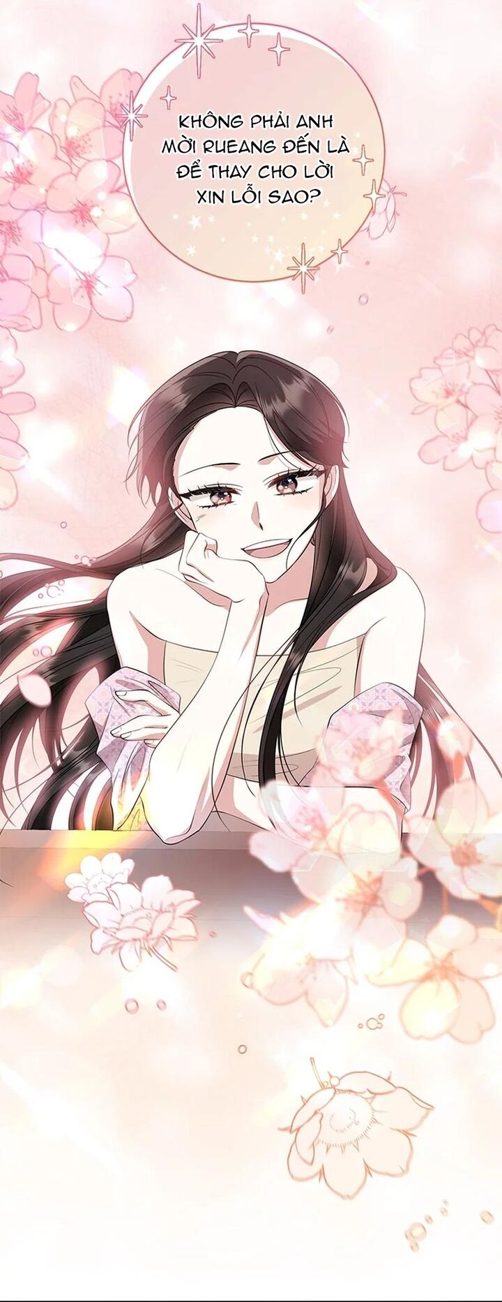 Ngược Dòng Thời Gian Để Yêu Anh Chapter 16 - 32