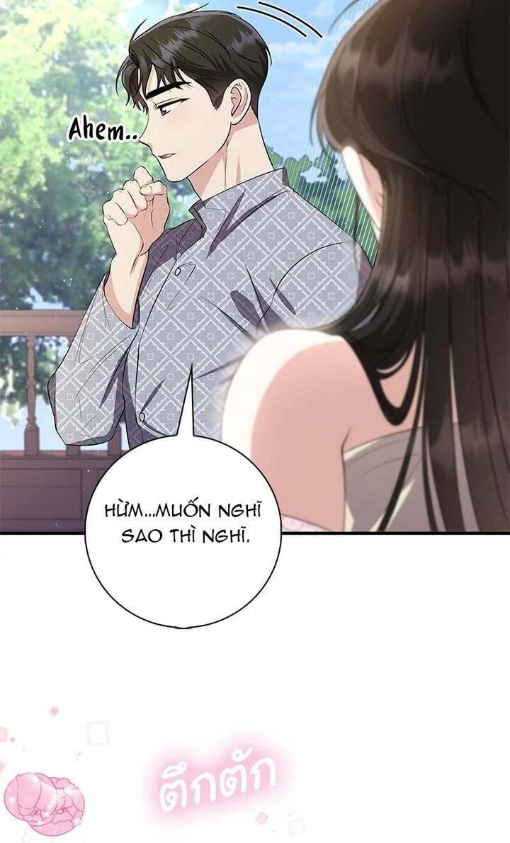 Ngược Dòng Thời Gian Để Yêu Anh Chapter 16 - 34