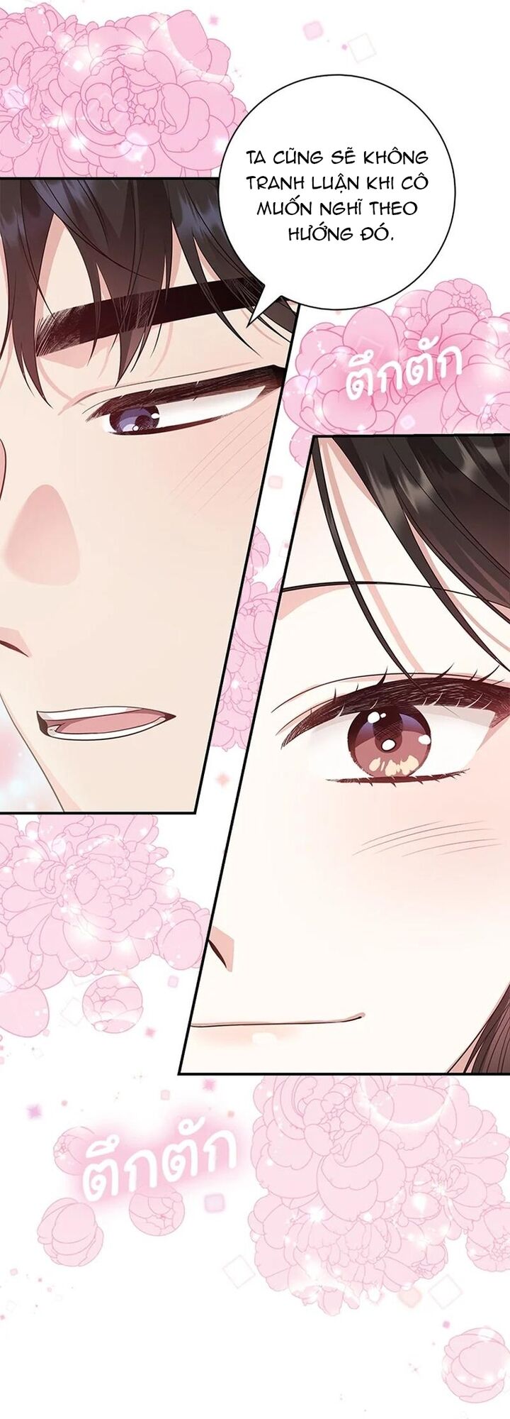 Ngược Dòng Thời Gian Để Yêu Anh Chapter 16 - 35