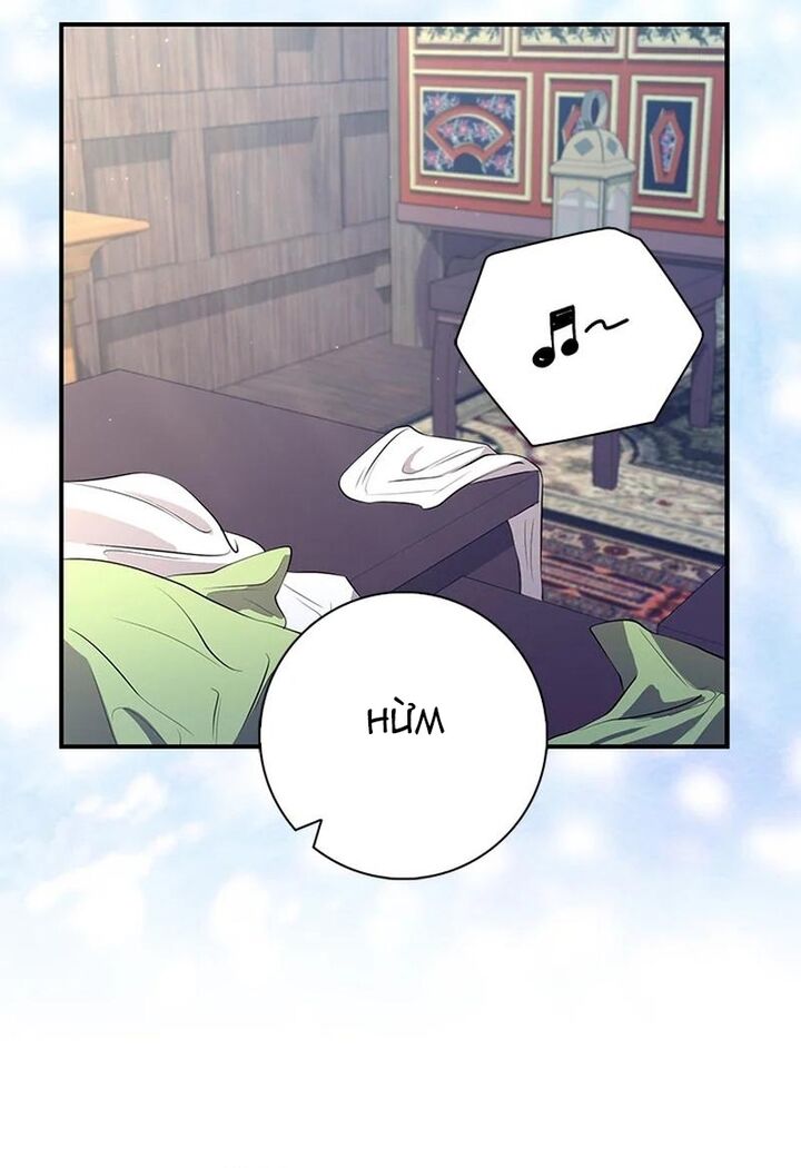 Ngược Dòng Thời Gian Để Yêu Anh Chapter 16 - 37