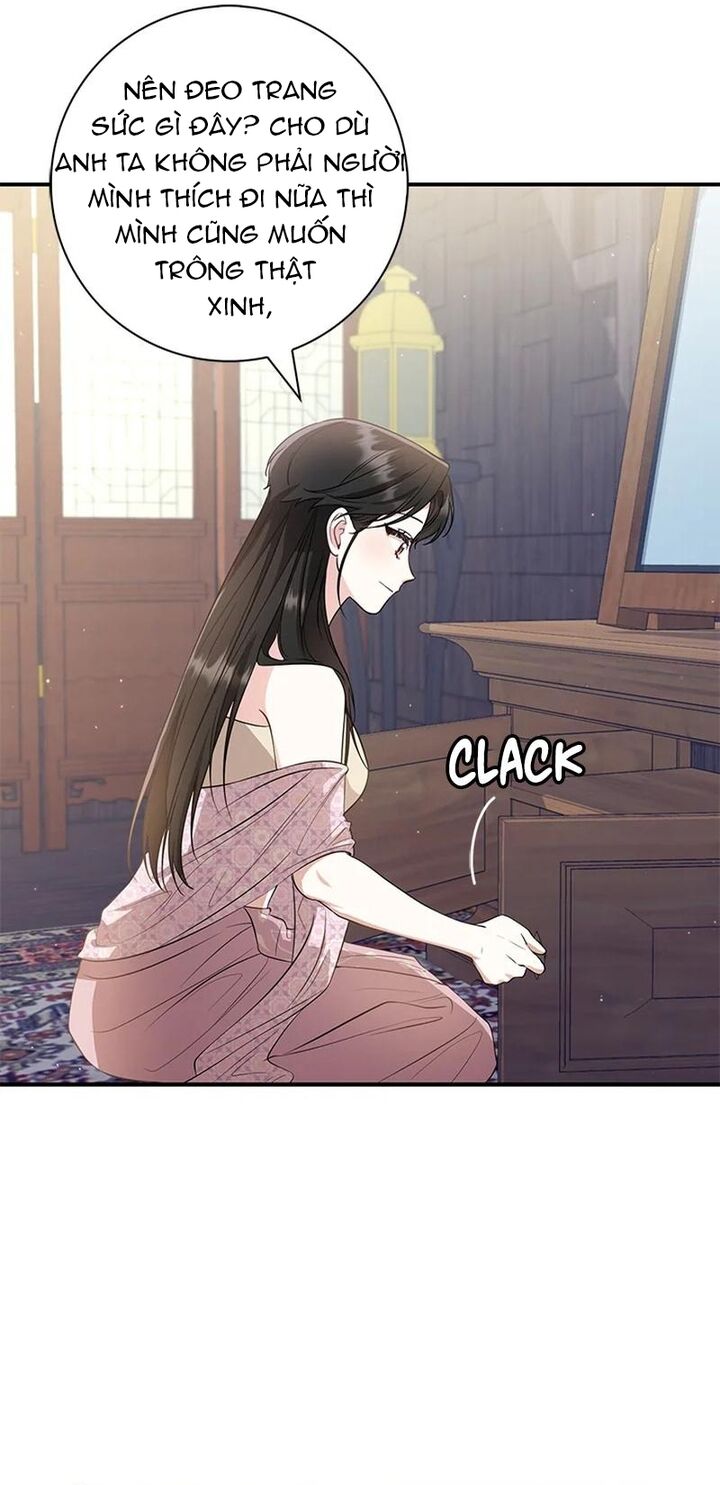 Ngược Dòng Thời Gian Để Yêu Anh Chapter 16 - 38