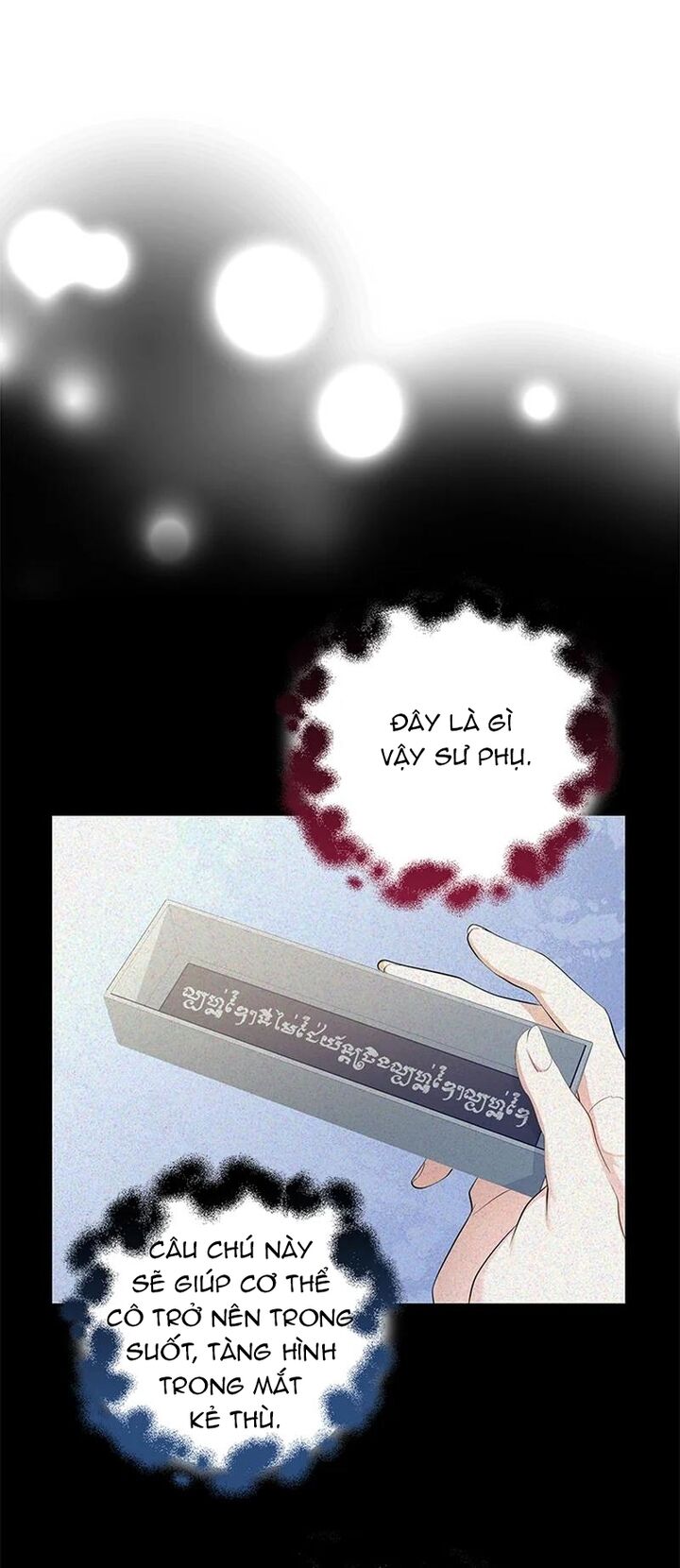 Ngược Dòng Thời Gian Để Yêu Anh Chapter 16 - 40