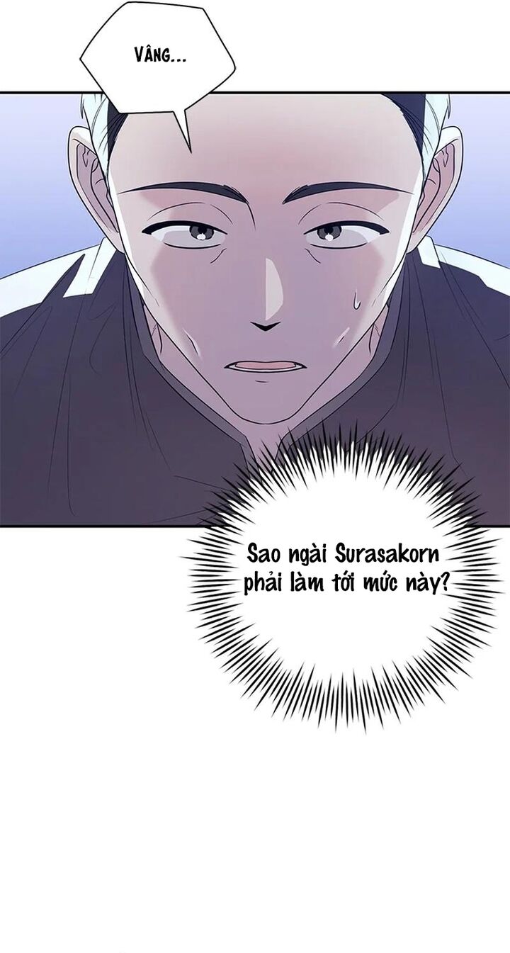 Ngược Dòng Thời Gian Để Yêu Anh Chapter 16 - 5