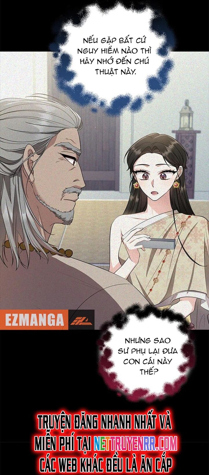 Ngược Dòng Thời Gian Để Yêu Anh Chapter 16 - 41