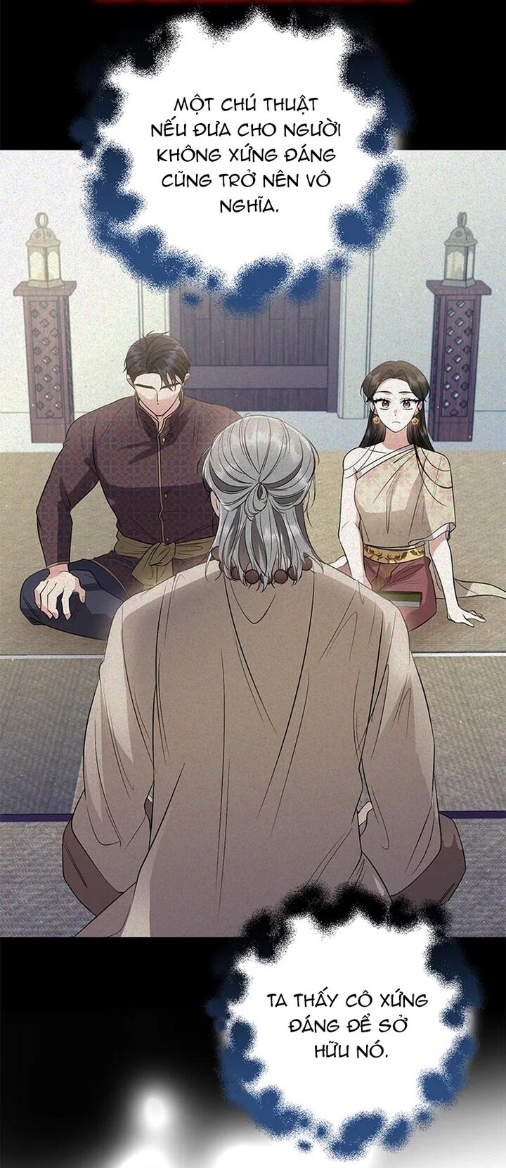 Ngược Dòng Thời Gian Để Yêu Anh Chapter 16 - 42