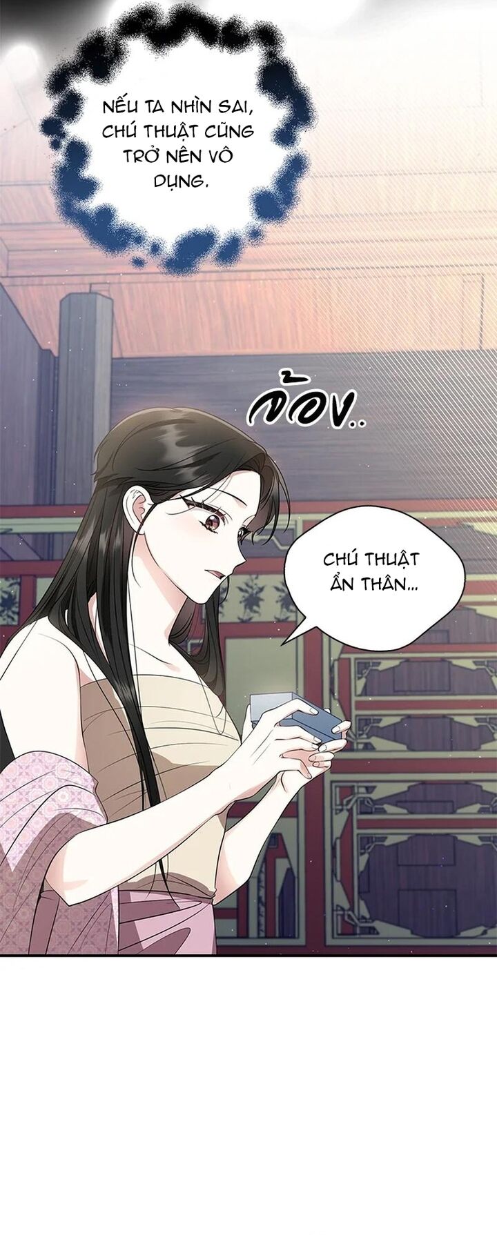 Ngược Dòng Thời Gian Để Yêu Anh Chapter 16 - 43