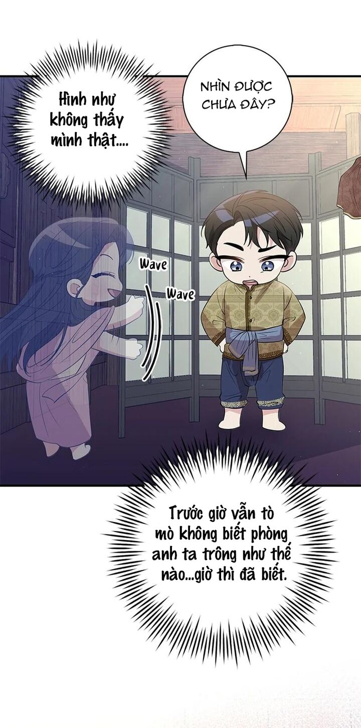 Ngược Dòng Thời Gian Để Yêu Anh Chapter 16 - 47