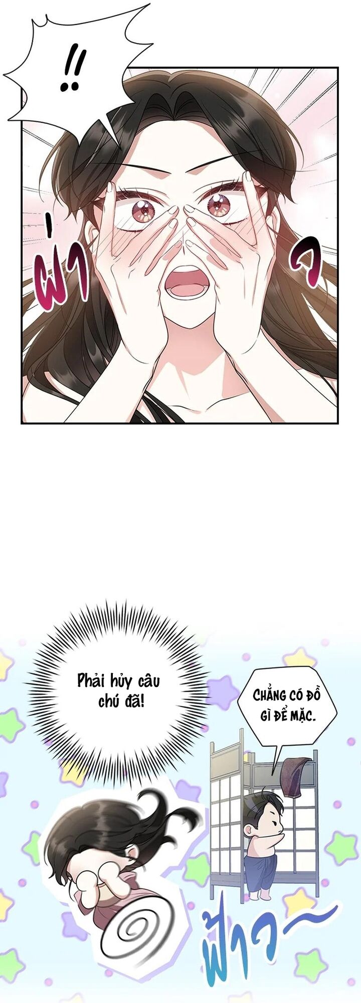 Ngược Dòng Thời Gian Để Yêu Anh Chapter 16 - 49