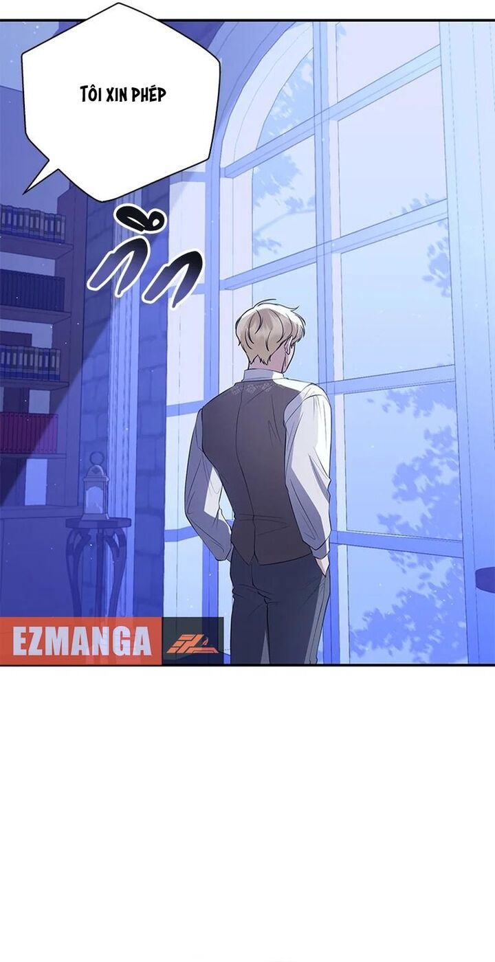 Ngược Dòng Thời Gian Để Yêu Anh Chapter 16 - 6