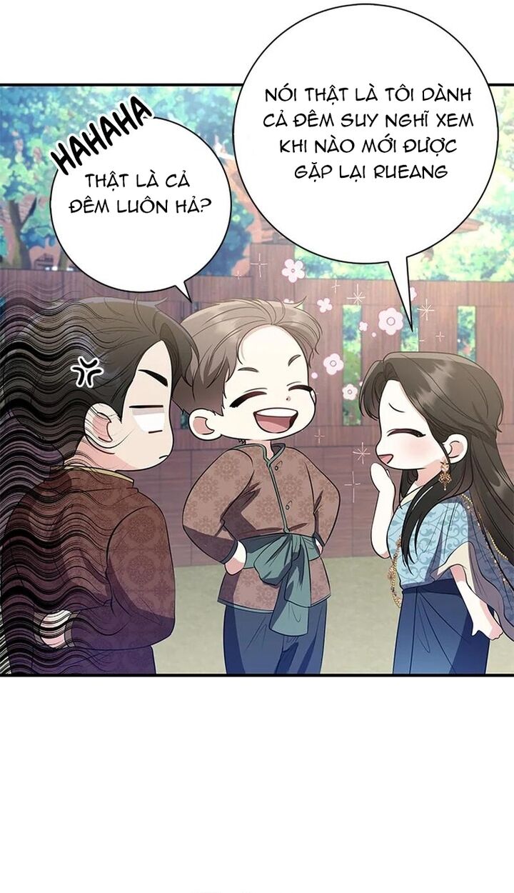 Ngược Dòng Thời Gian Để Yêu Anh Chapter 16 - 52