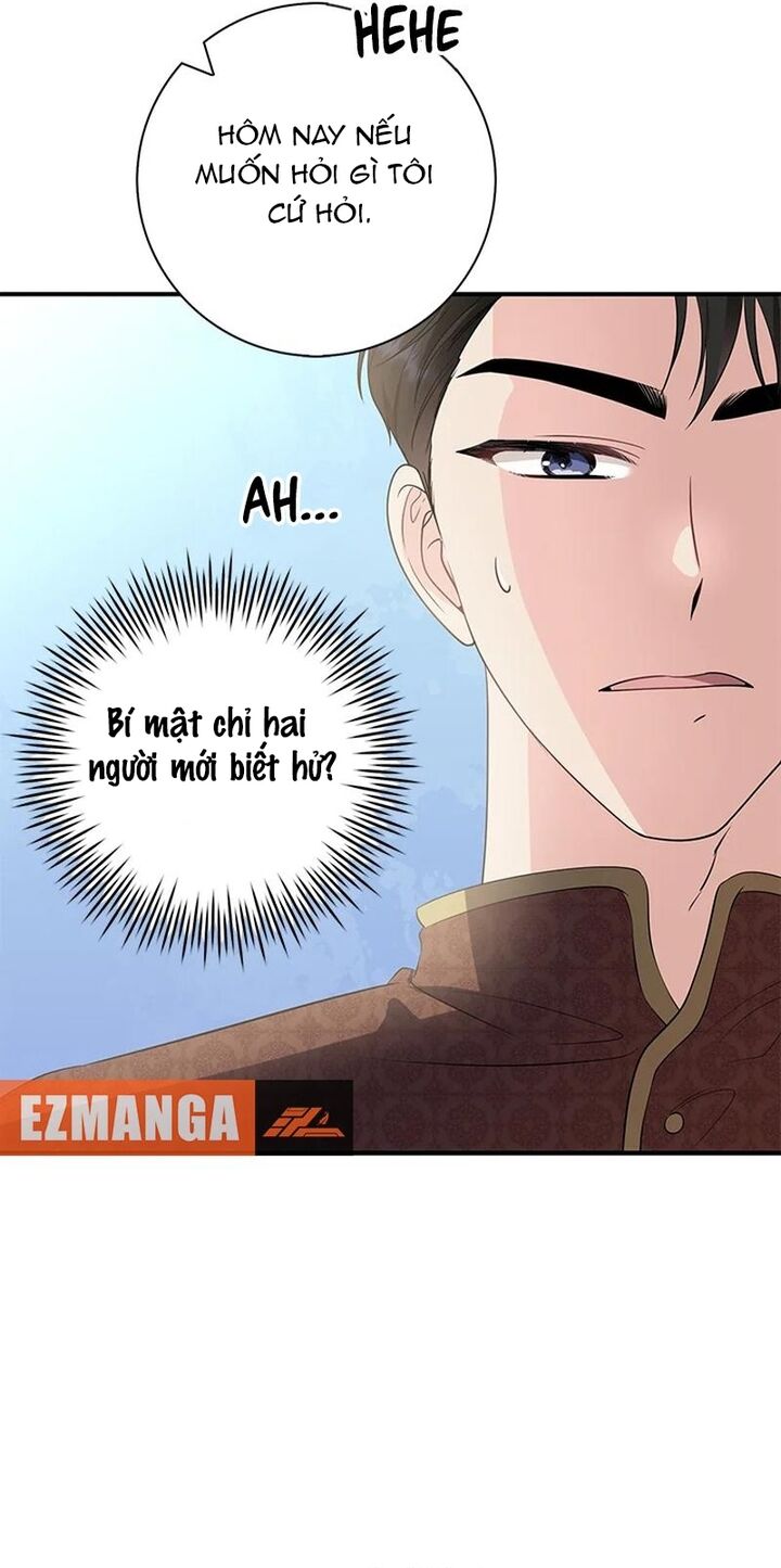 Ngược Dòng Thời Gian Để Yêu Anh Chapter 16 - 53