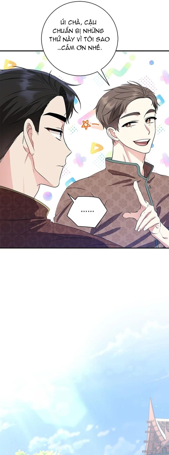 Ngược Dòng Thời Gian Để Yêu Anh Chapter 16 - 55
