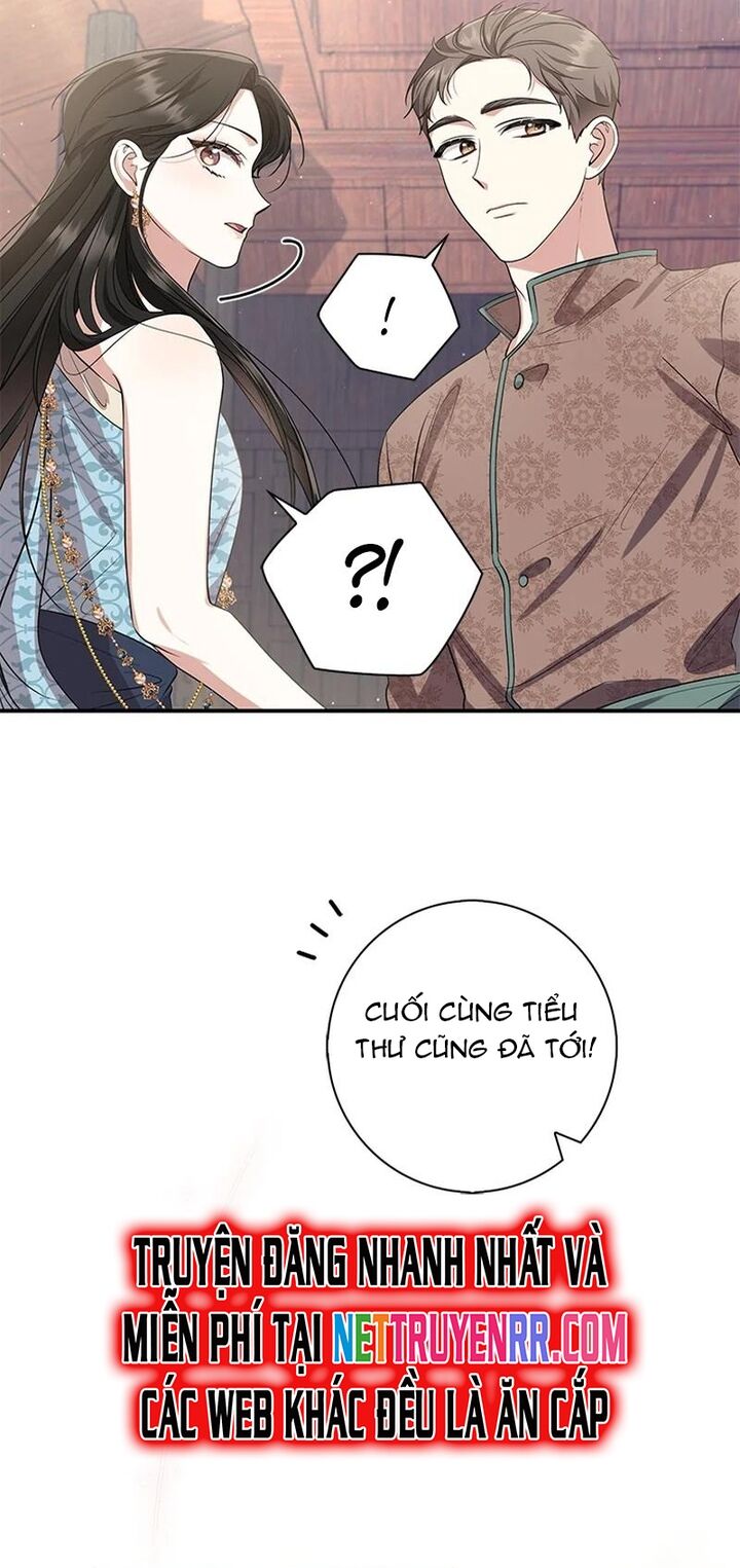 Ngược Dòng Thời Gian Để Yêu Anh Chapter 16 - 57