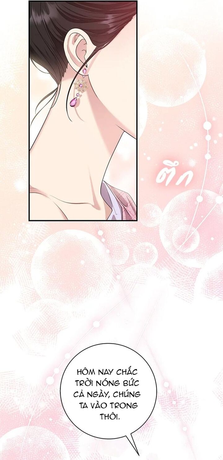 Ngược Dòng Thời Gian Để Yêu Anh Chapter 16 - 58