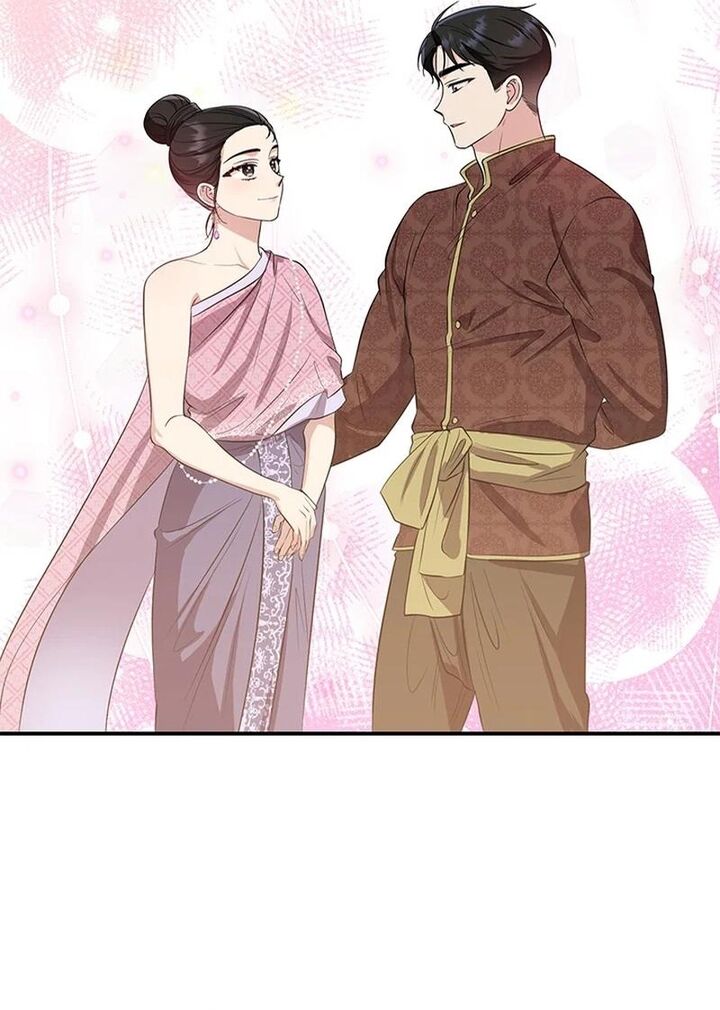 Ngược Dòng Thời Gian Để Yêu Anh Chapter 16 - 59