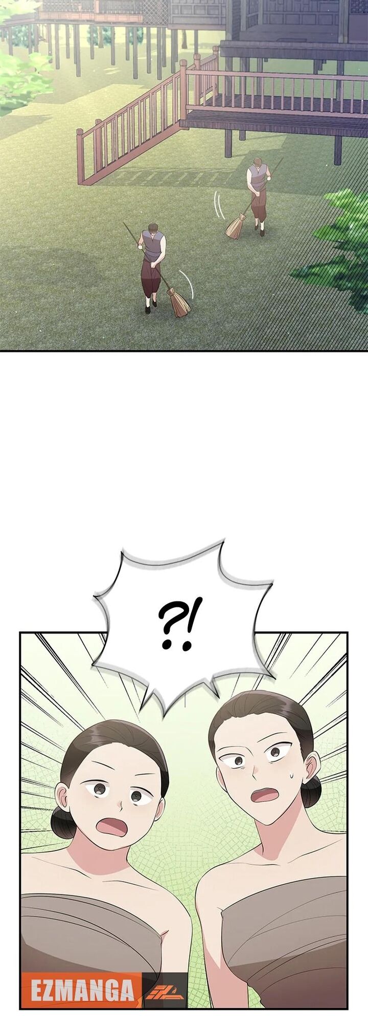 Ngược Dòng Thời Gian Để Yêu Anh Chapter 16 - 10