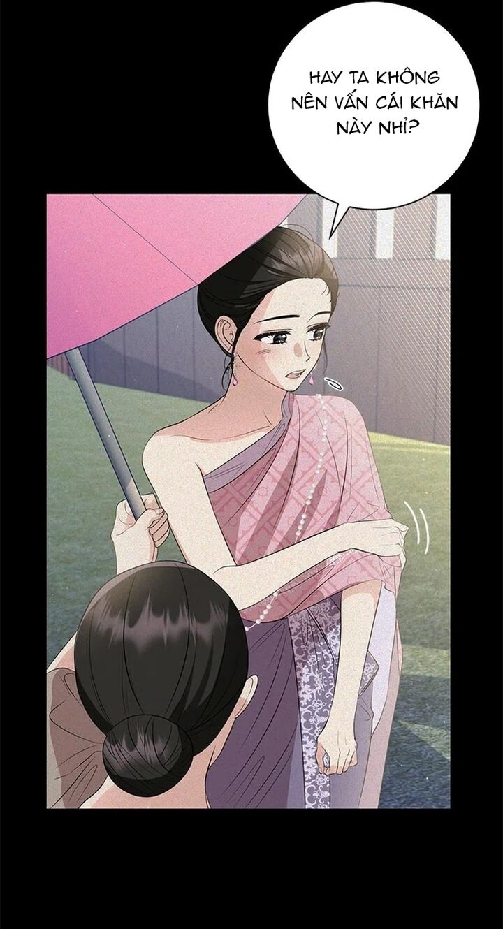 Ngược Dòng Thời Gian Để Yêu Anh Chapter 17 - 11