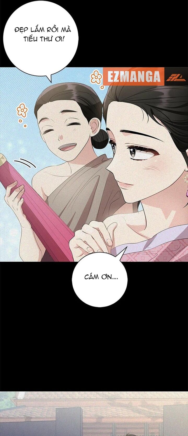 Ngược Dòng Thời Gian Để Yêu Anh Chapter 17 - 12