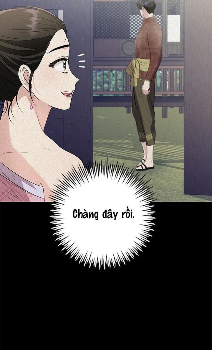 Ngược Dòng Thời Gian Để Yêu Anh Chapter 17 - 13