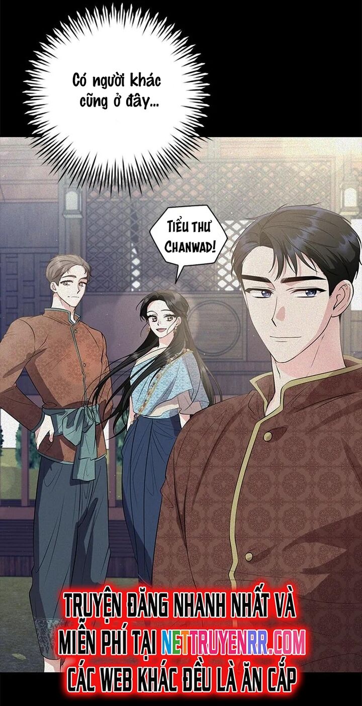 Ngược Dòng Thời Gian Để Yêu Anh Chapter 17 - 16