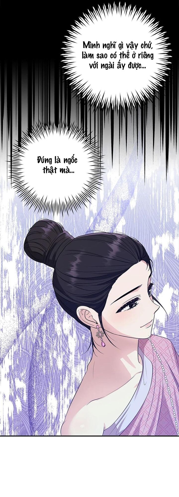Ngược Dòng Thời Gian Để Yêu Anh Chapter 17 - 17