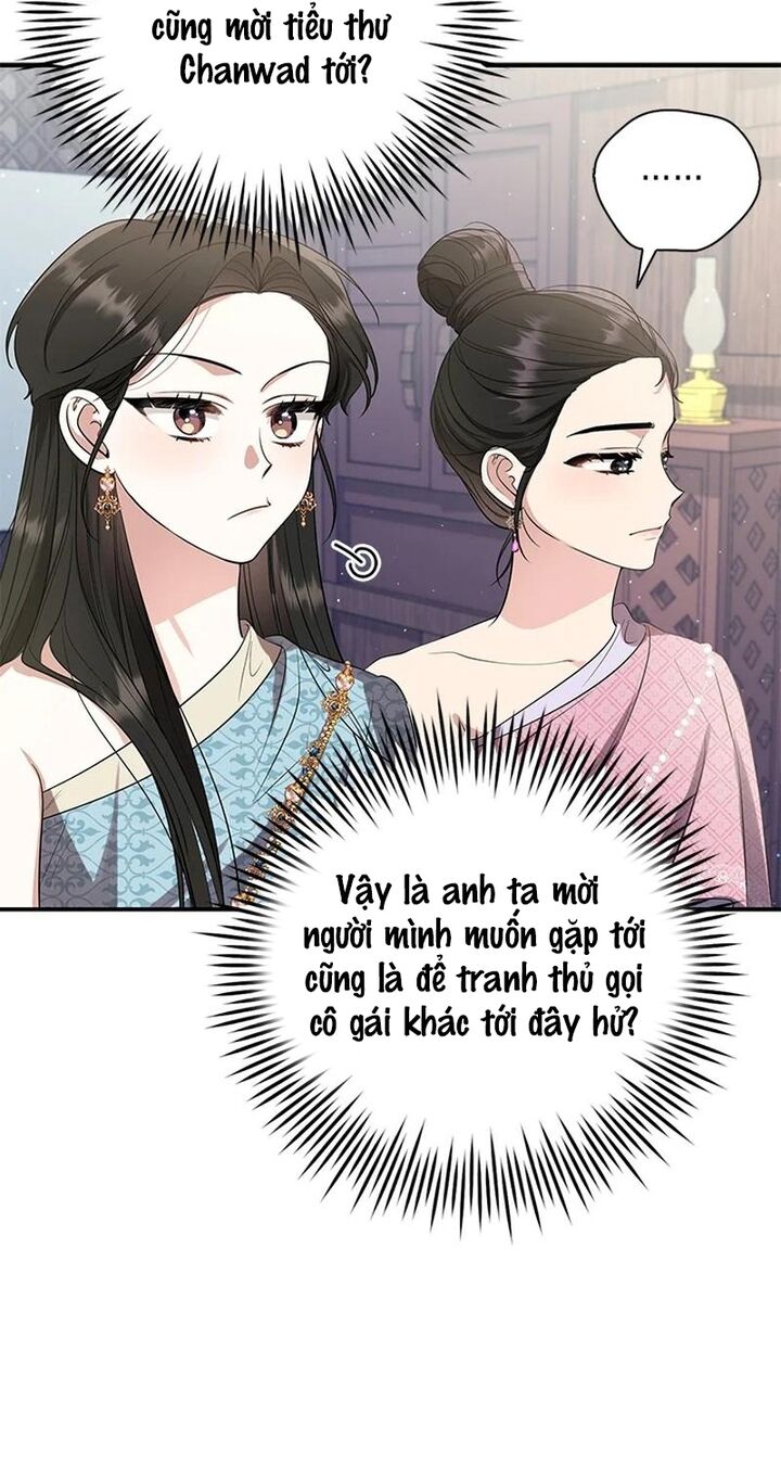 Ngược Dòng Thời Gian Để Yêu Anh Chapter 17 - 20