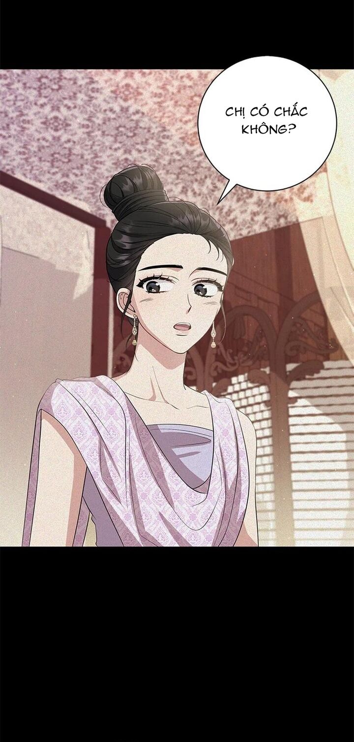 Ngược Dòng Thời Gian Để Yêu Anh Chapter 17 - 3