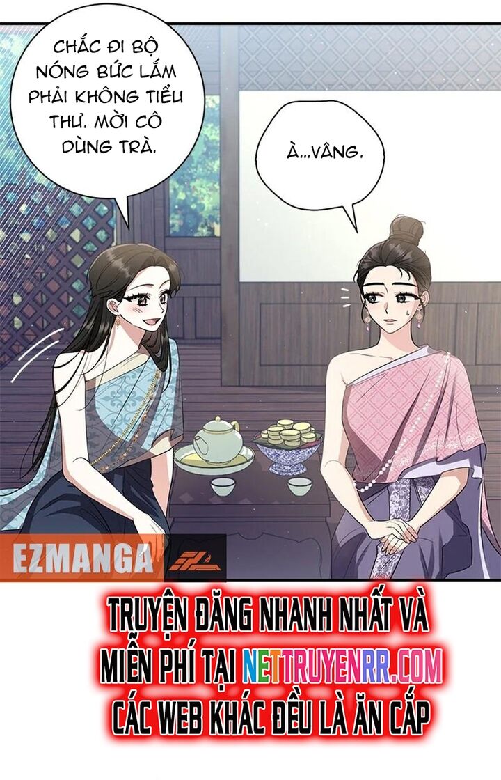 Ngược Dòng Thời Gian Để Yêu Anh Chapter 17 - 22