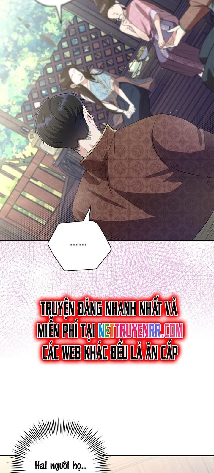 Ngược Dòng Thời Gian Để Yêu Anh Chapter 17 - 28