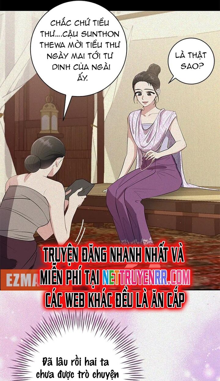 Ngược Dòng Thời Gian Để Yêu Anh Chapter 17 - 4