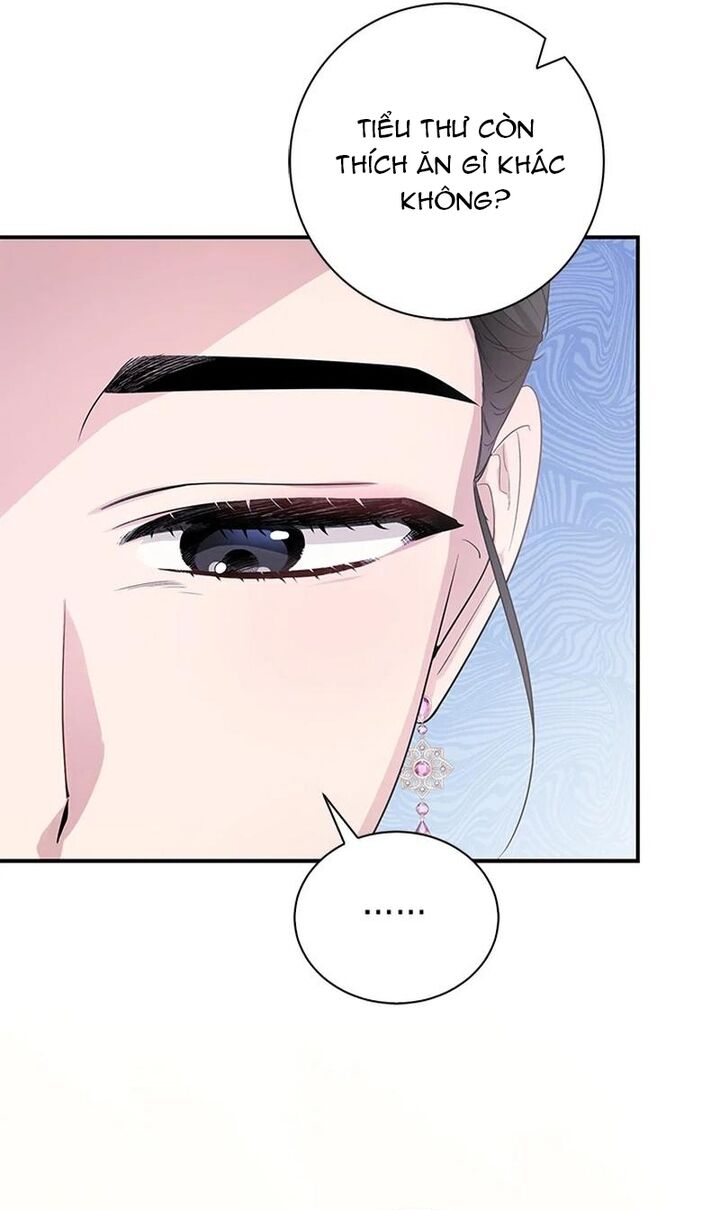 Ngược Dòng Thời Gian Để Yêu Anh Chapter 17 - 31