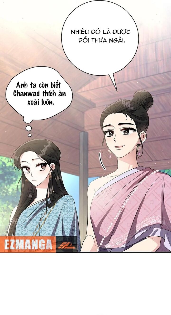 Ngược Dòng Thời Gian Để Yêu Anh Chapter 17 - 32