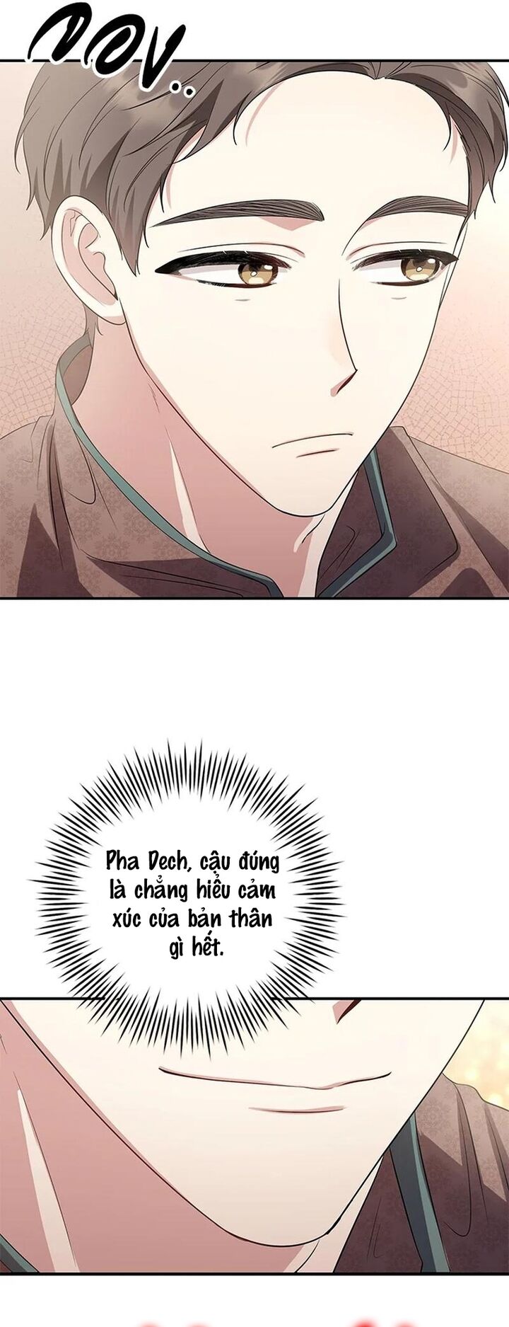 Ngược Dòng Thời Gian Để Yêu Anh Chapter 17 - 34