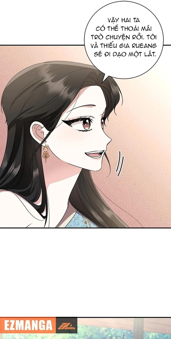 Ngược Dòng Thời Gian Để Yêu Anh Chapter 17 - 37