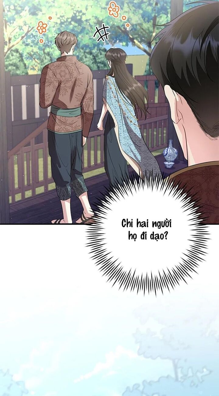 Ngược Dòng Thời Gian Để Yêu Anh Chapter 17 - 38