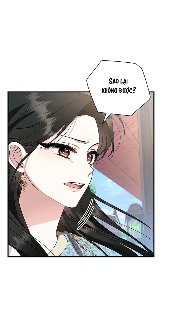 Ngược Dòng Thời Gian Để Yêu Anh Chapter 17 - 40