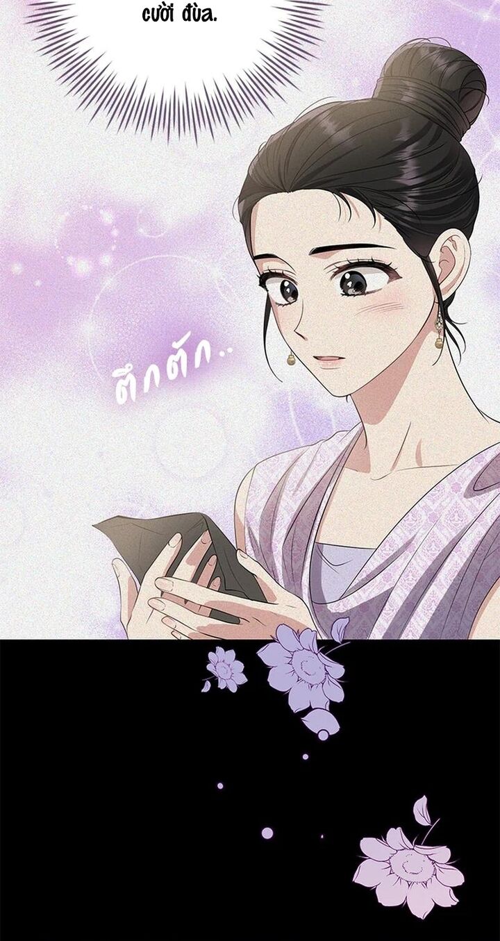 Ngược Dòng Thời Gian Để Yêu Anh Chapter 17 - 5