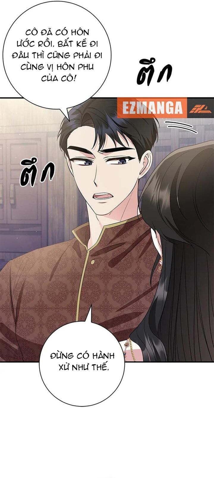 Ngược Dòng Thời Gian Để Yêu Anh Chapter 17 - 41