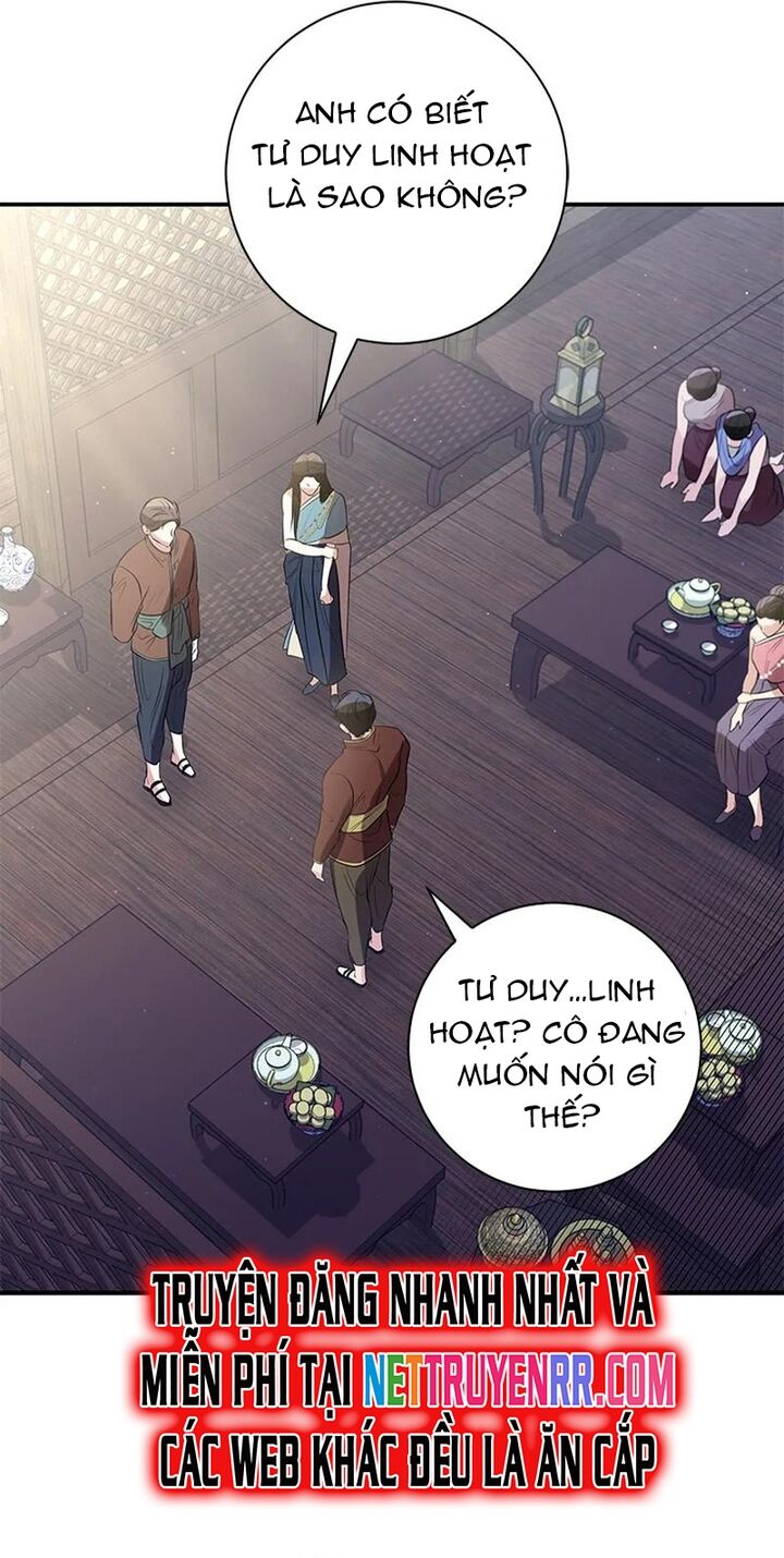 Ngược Dòng Thời Gian Để Yêu Anh Chapter 17 - 42