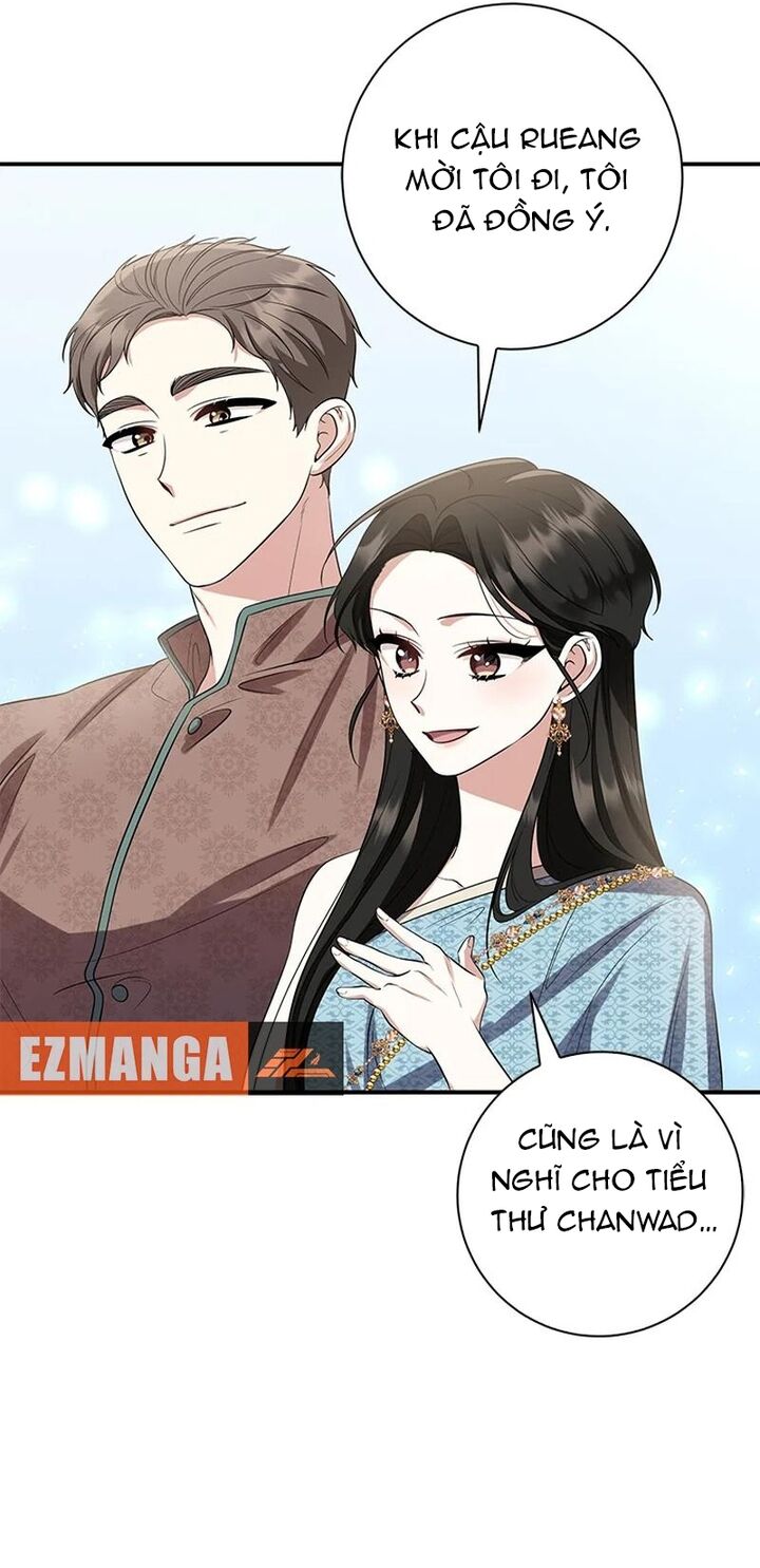 Ngược Dòng Thời Gian Để Yêu Anh Chapter 17 - 44